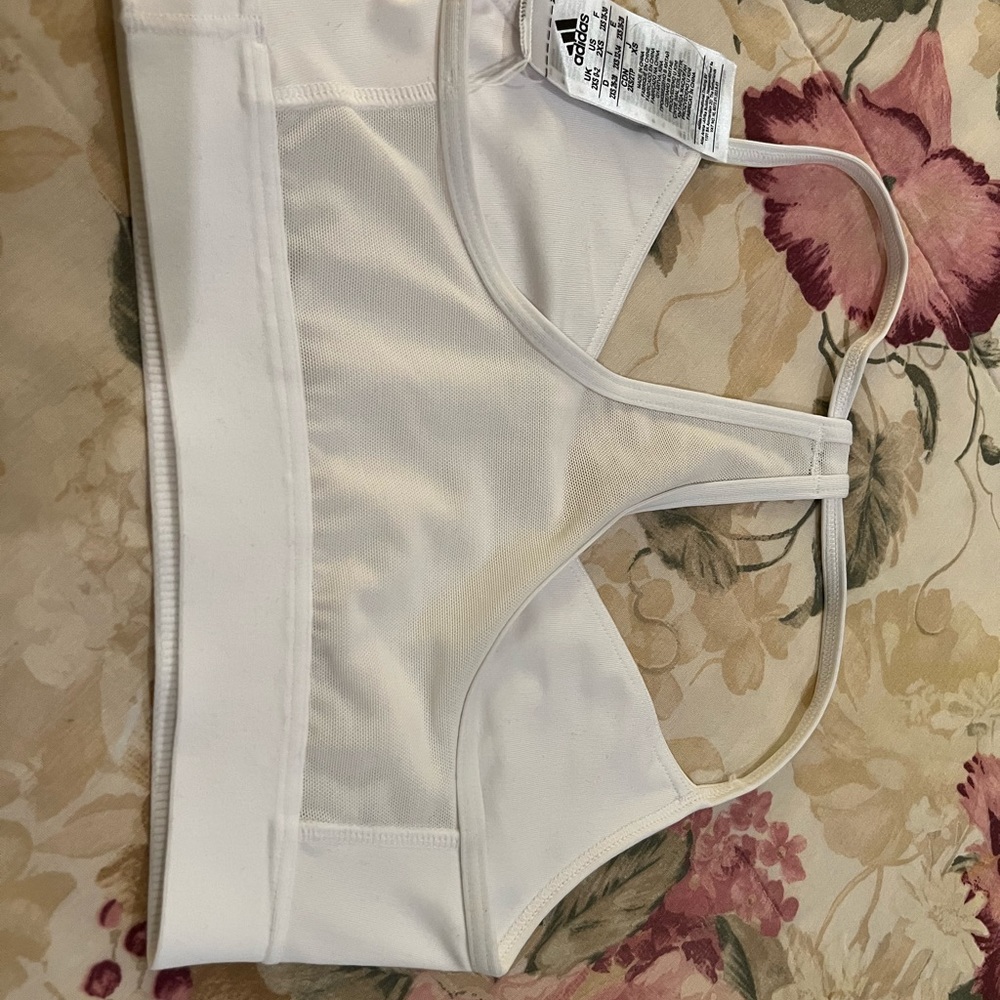 Adidas sport bra